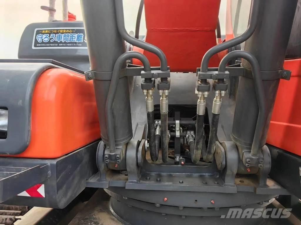 Doosan DX225LC-9C Pelle sur chenilles