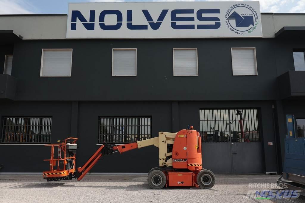 JLG E300AJP Nacelles articulées