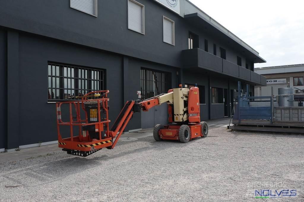 JLG E300AJP Nacelles articulées