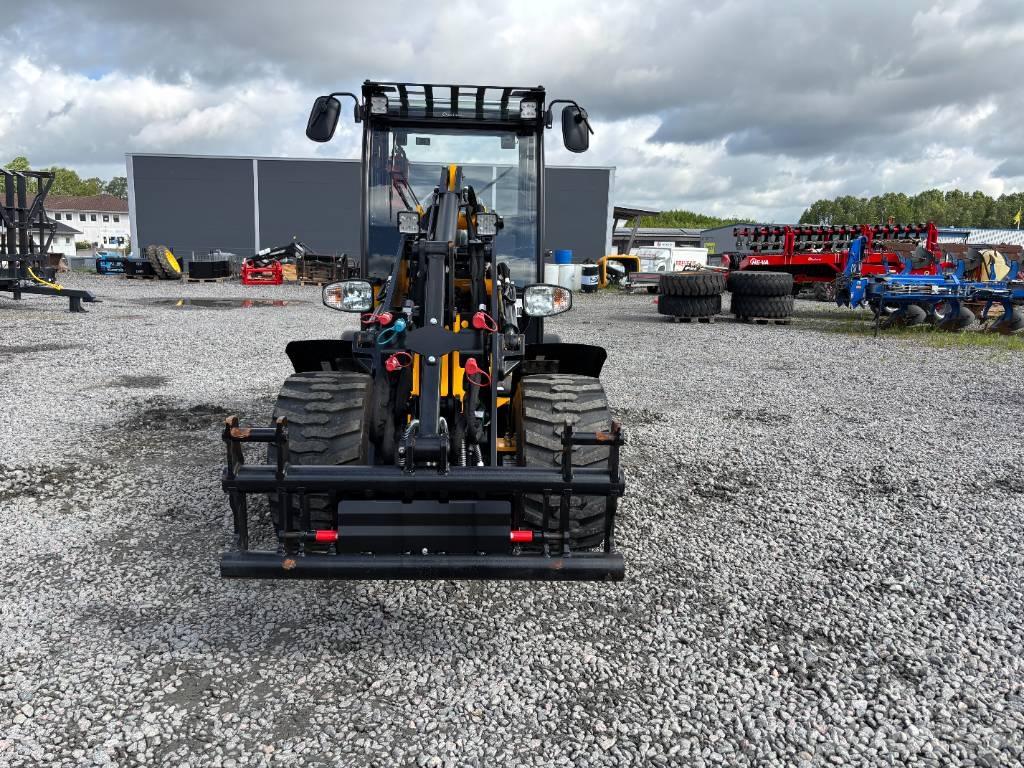JCB 403 Mini chargeuse
