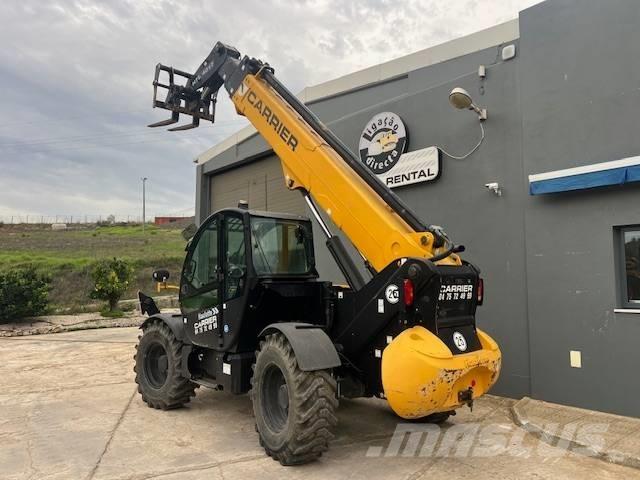 Haulotte HTL 4017 Chariot télescopique