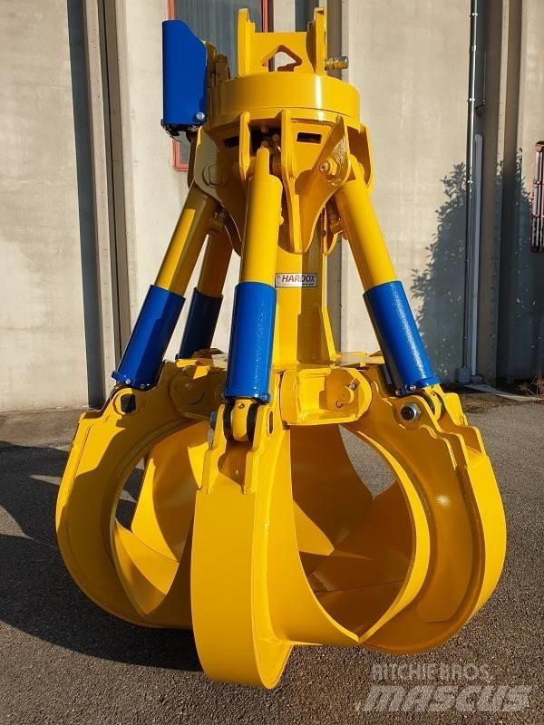 Minelli MPV FH 550/5 Autres accessoires et composants