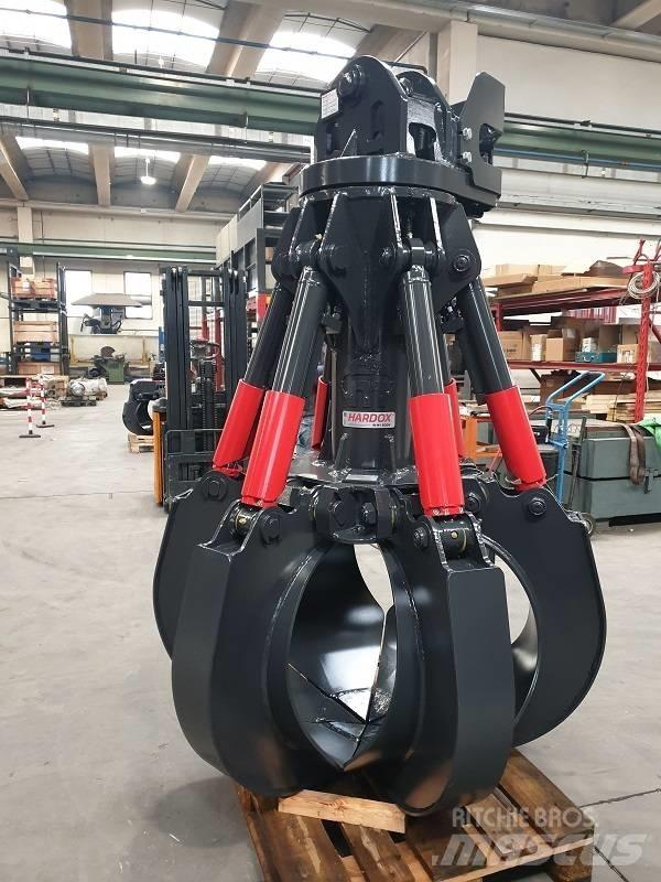 Minelli MPV FH 550/5 Autres accessoires et composants