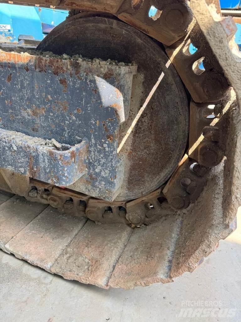 Bauer RTG 25 S Foreuse