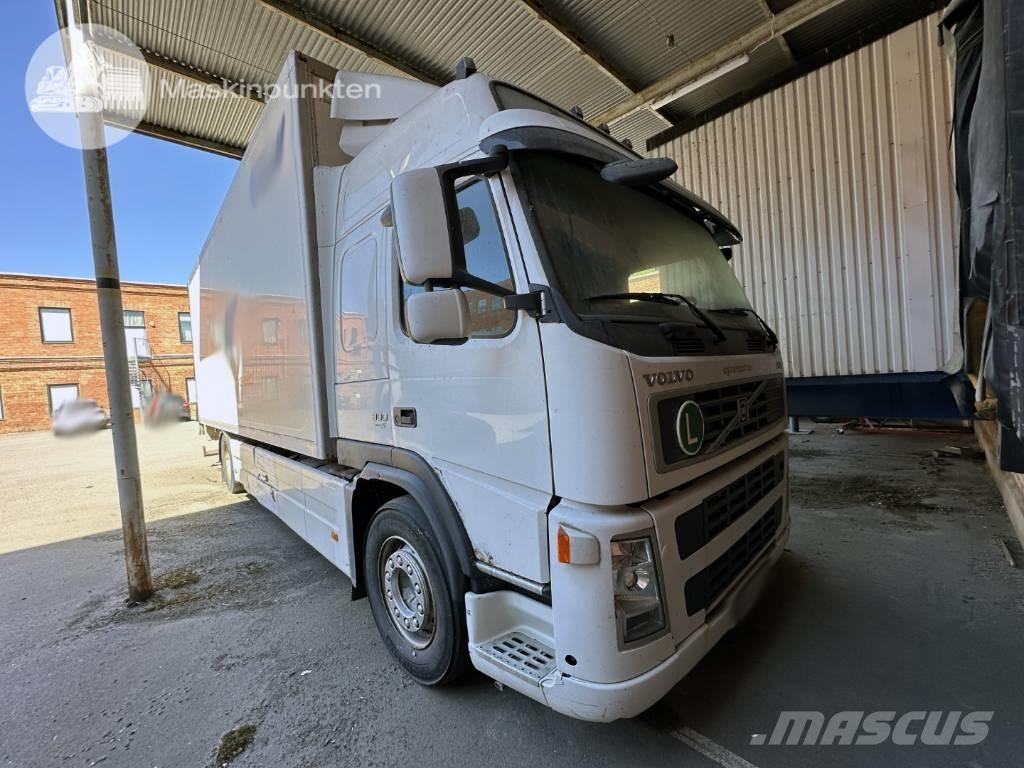 Volvo FM 300 Camion Fourgon