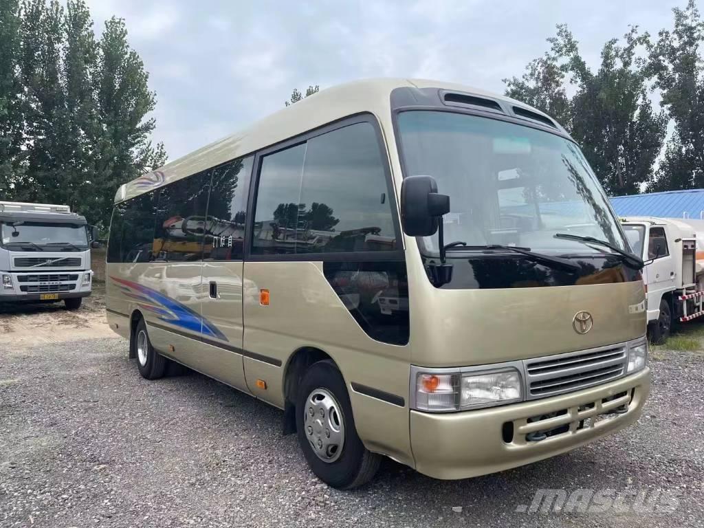 Toyota Coaster Bus Mini-bus