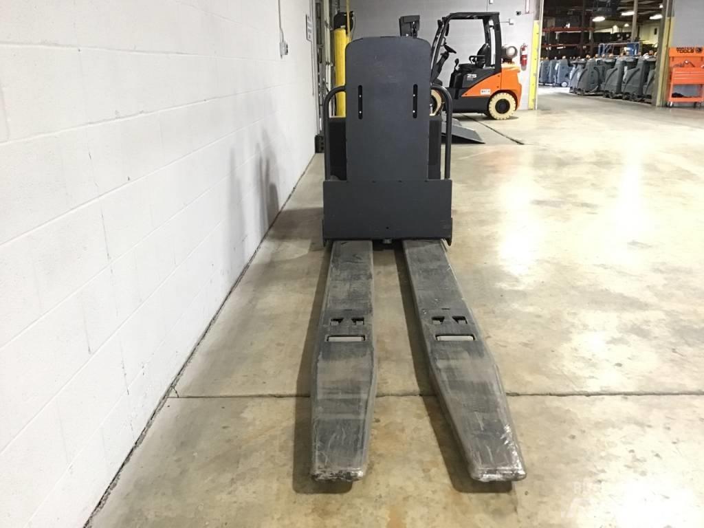 Raymond 8510 Transpalette manuel