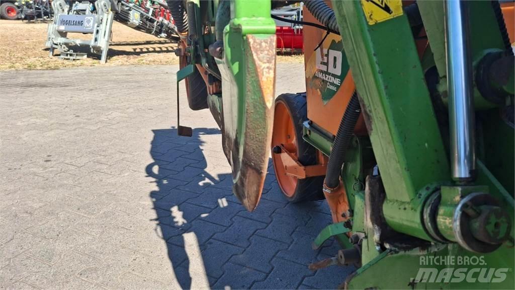 Amazone ED 451-K Semoir de précision