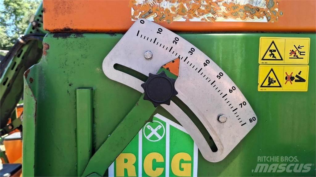 Amazone ED 451-K Semoir de précision