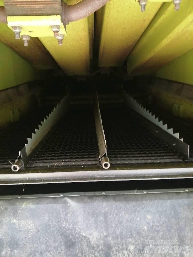 CLAAS Dominator 68 S Moissonneuse batteuse