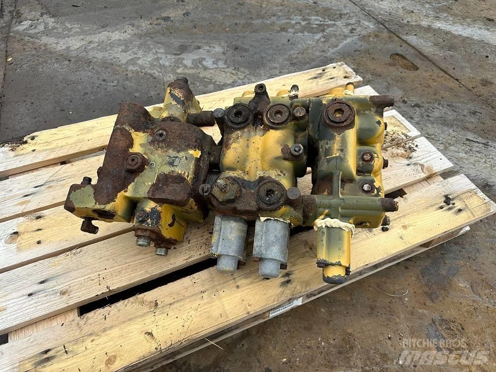 CAT 950 G II valve Hydraulique
