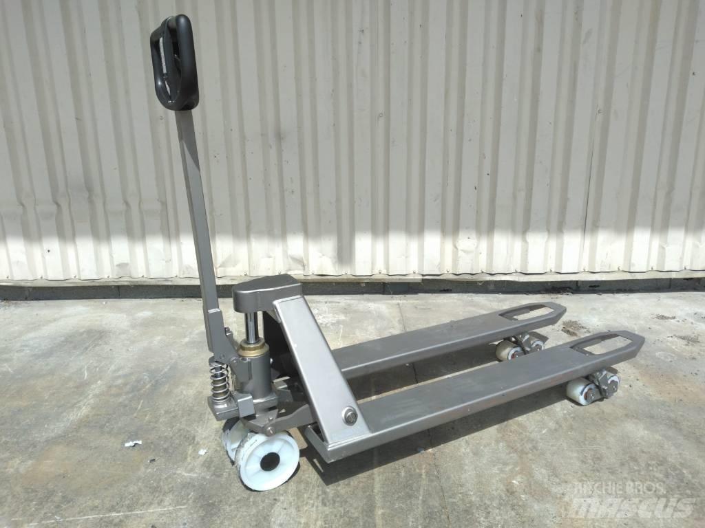 BT LHM 200 ST Transpalette manuel