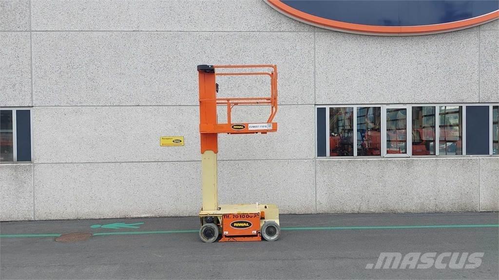 JLG 1230ES Autre nacelle élévatrice