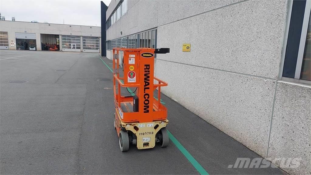 JLG 1230ES Autre nacelle élévatrice