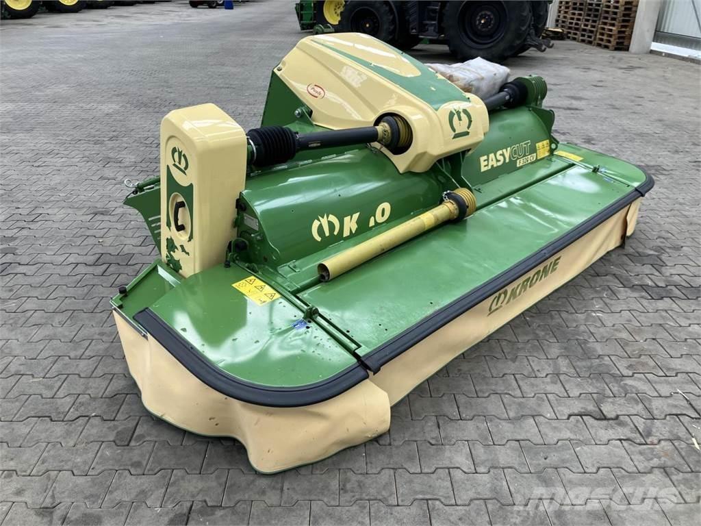 Krone EC F 320 CV Faucheuse