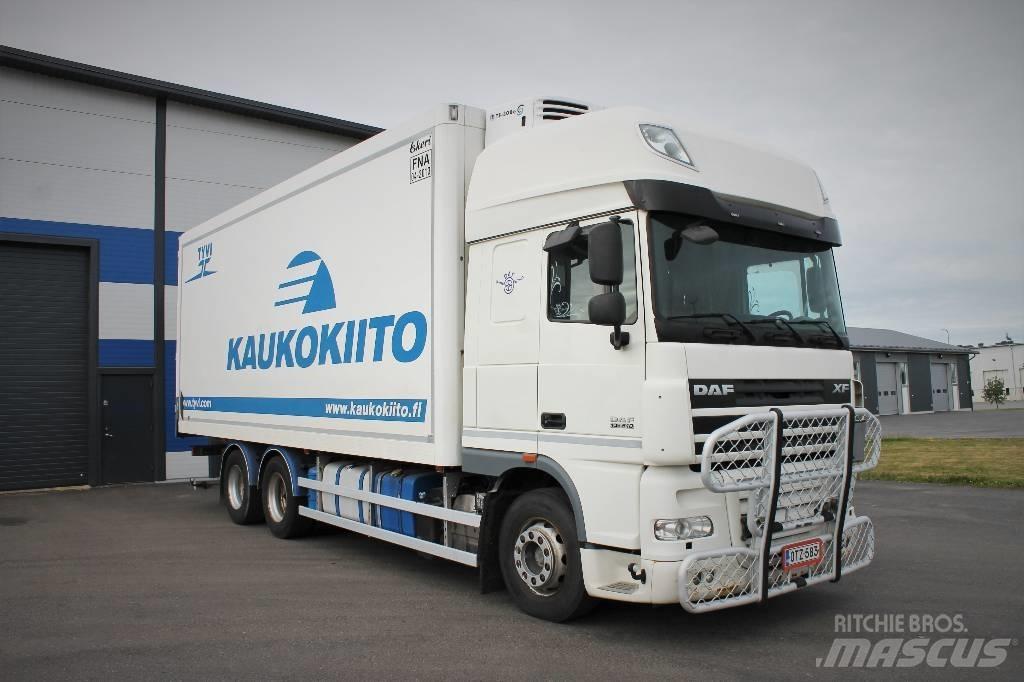 DAF XF 105.510 Camion frigorifique