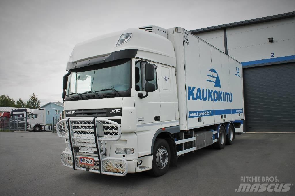 DAF XF 105.510 Camion frigorifique