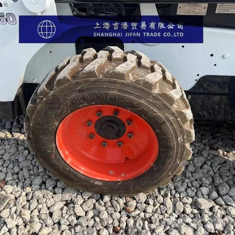 Bobcat S 450 Chargeuse compacte