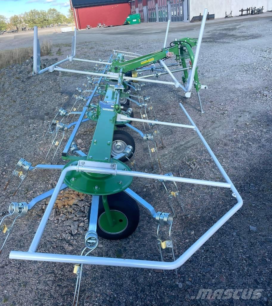 Pronar PWP770C Rateau faneur