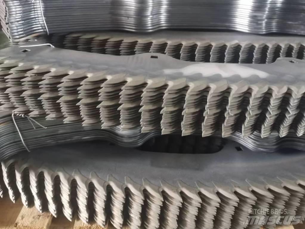 CLAAS Knife Transmission