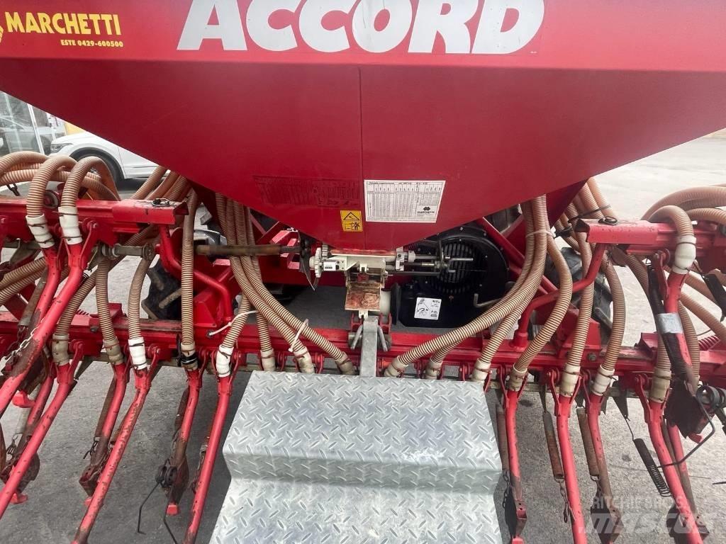 Accord DL 45 Semoir