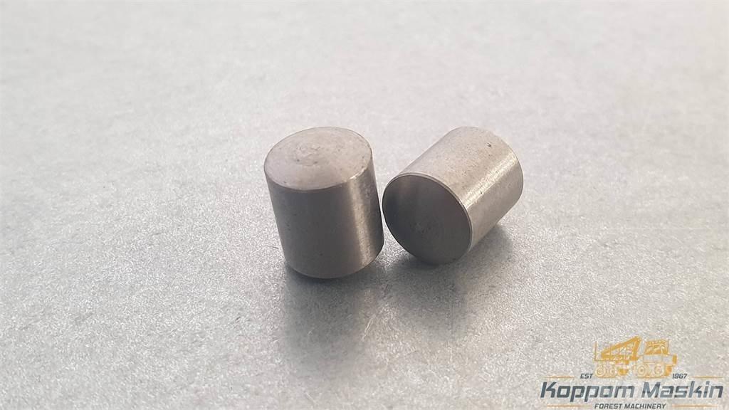 Ponsse 0059808 Moteur