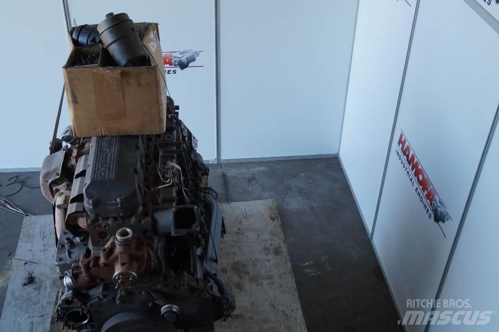 DAF XE355CI EURO3 Moteur