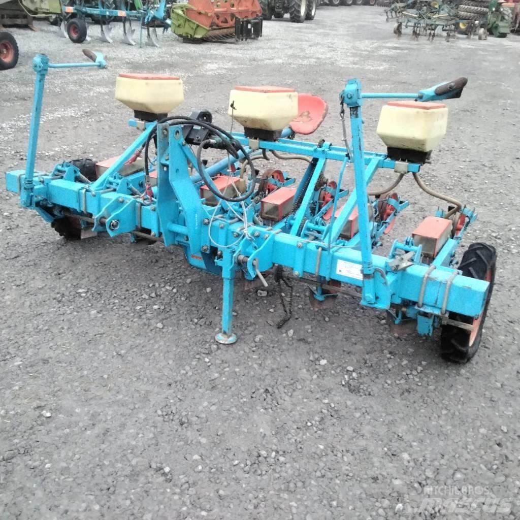 Monosem 502 Semoir