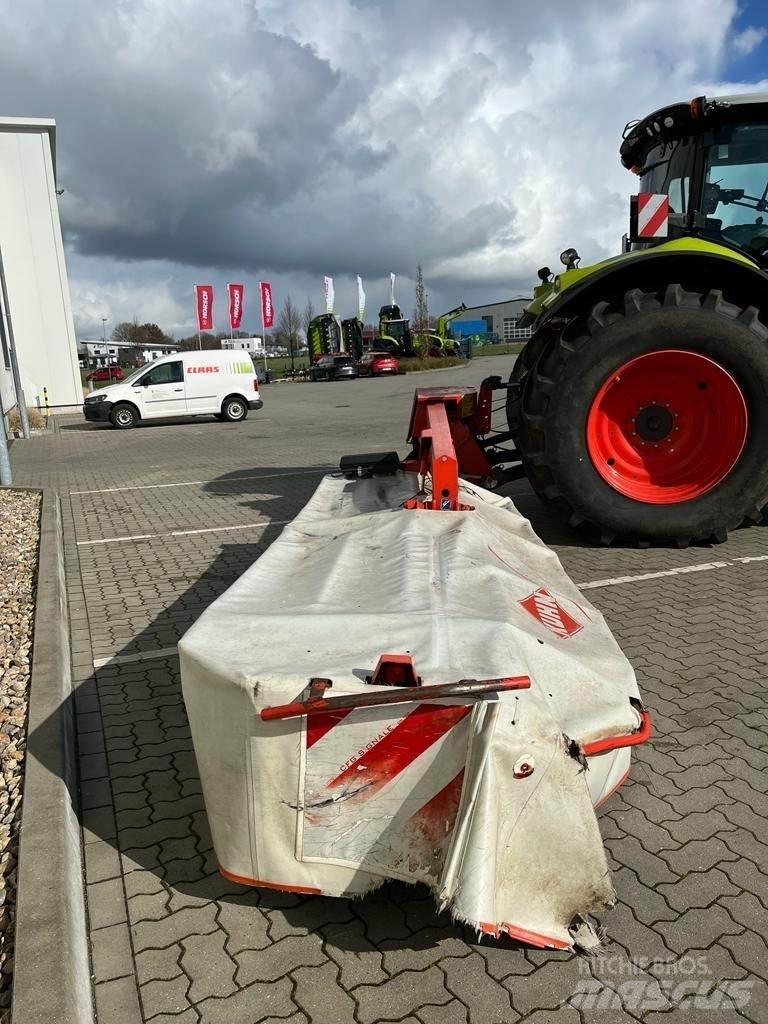 Kuhn GMD 4010-FF Faucheuse-conditionneuse