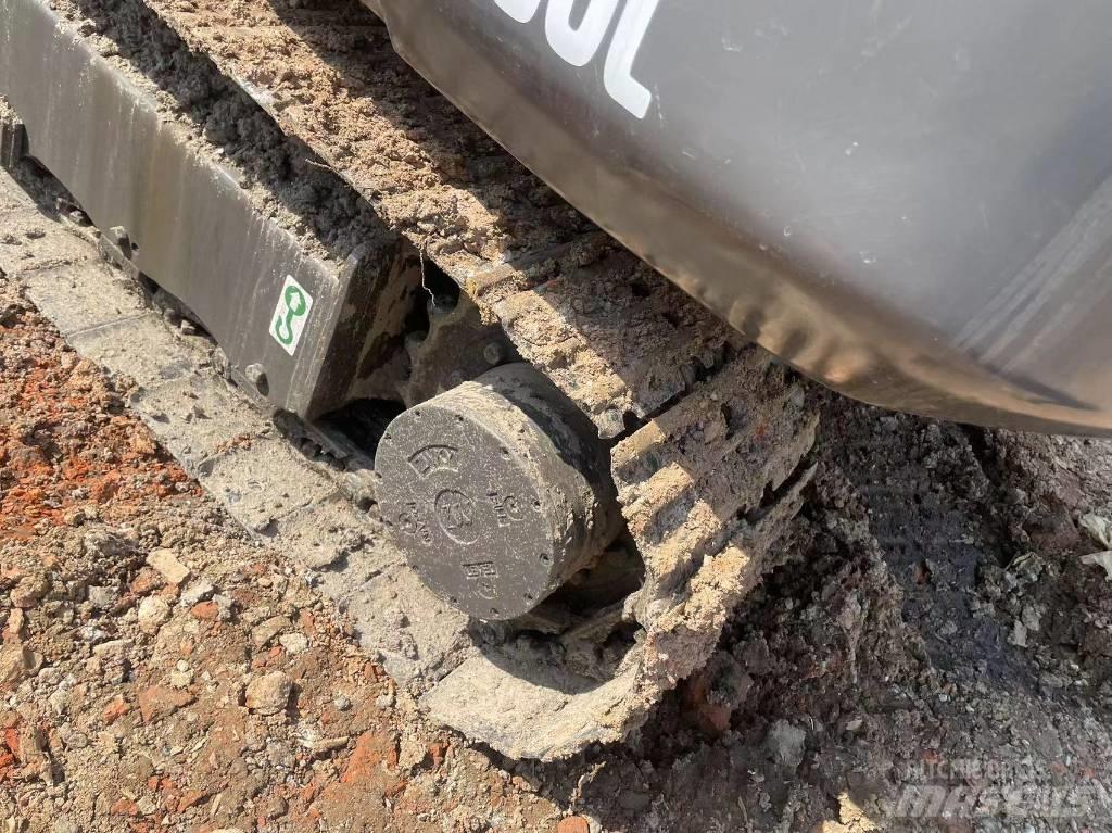Volvo EC 60 C Pelle sur chenilles