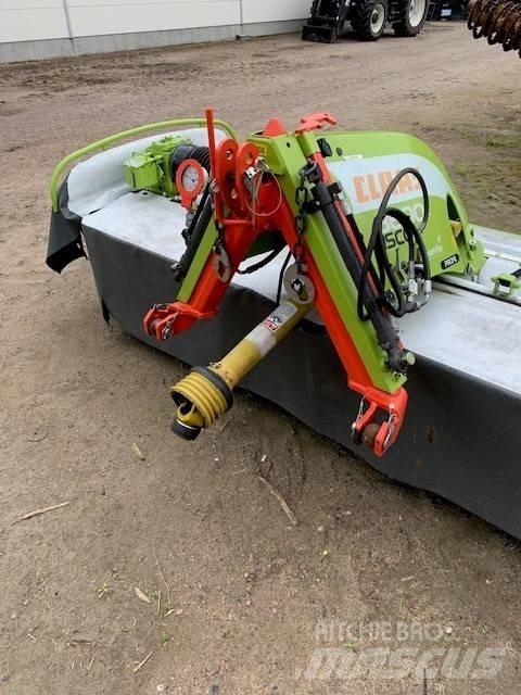 CLAAS Disco 3600 F Faucheuse