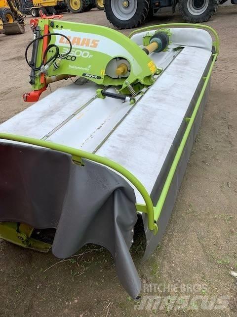 CLAAS Disco 3600 F Faucheuse