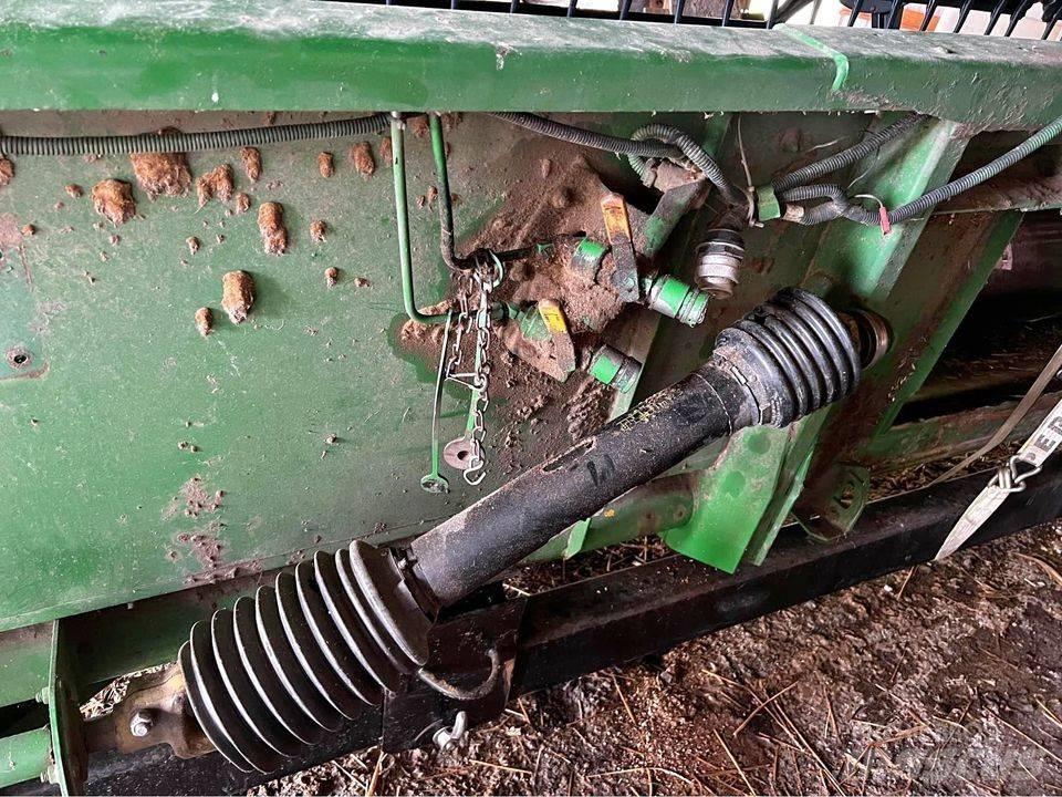 John Deere 925 Barre de coupe pour moissonneuse batteuse
