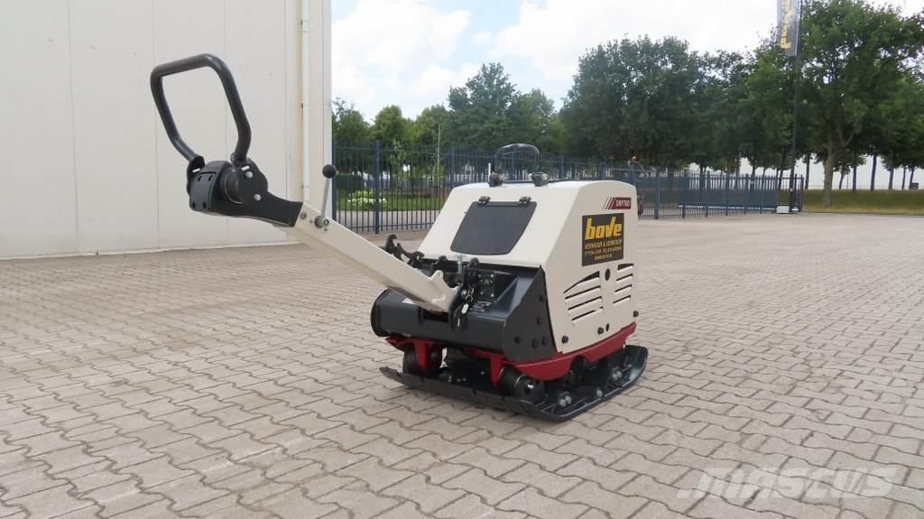 Dynapac DRP70D Plaque vibrante
