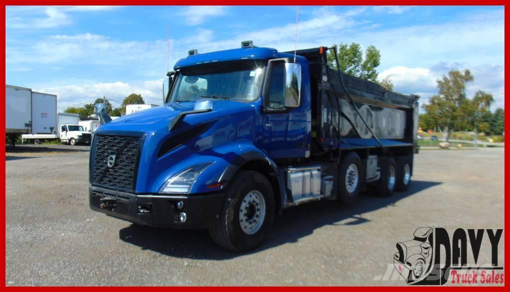 Volvo VNX 300 Autre camion
