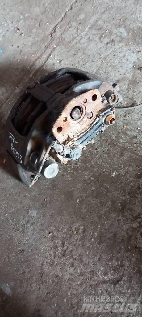 Scania 94 D.   1472419 Freins