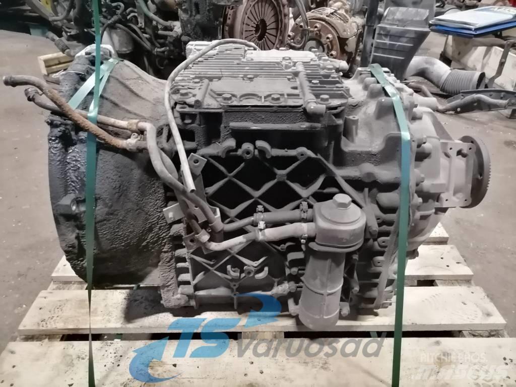 Volvo AT2412C Boîte de vitesse