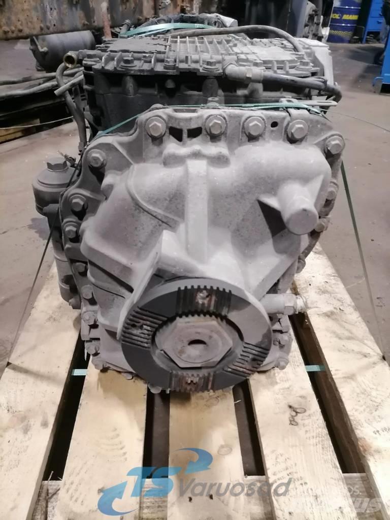 Volvo AT2412C Boîte de vitesse