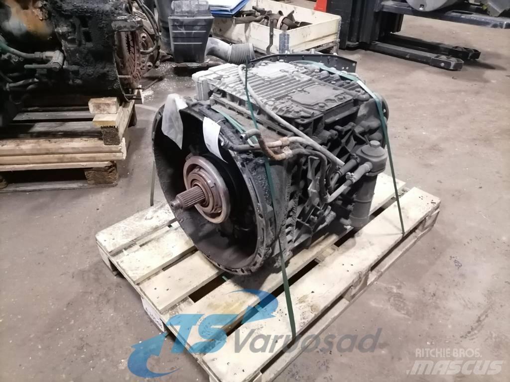 Volvo AT2412C Boîte de vitesse