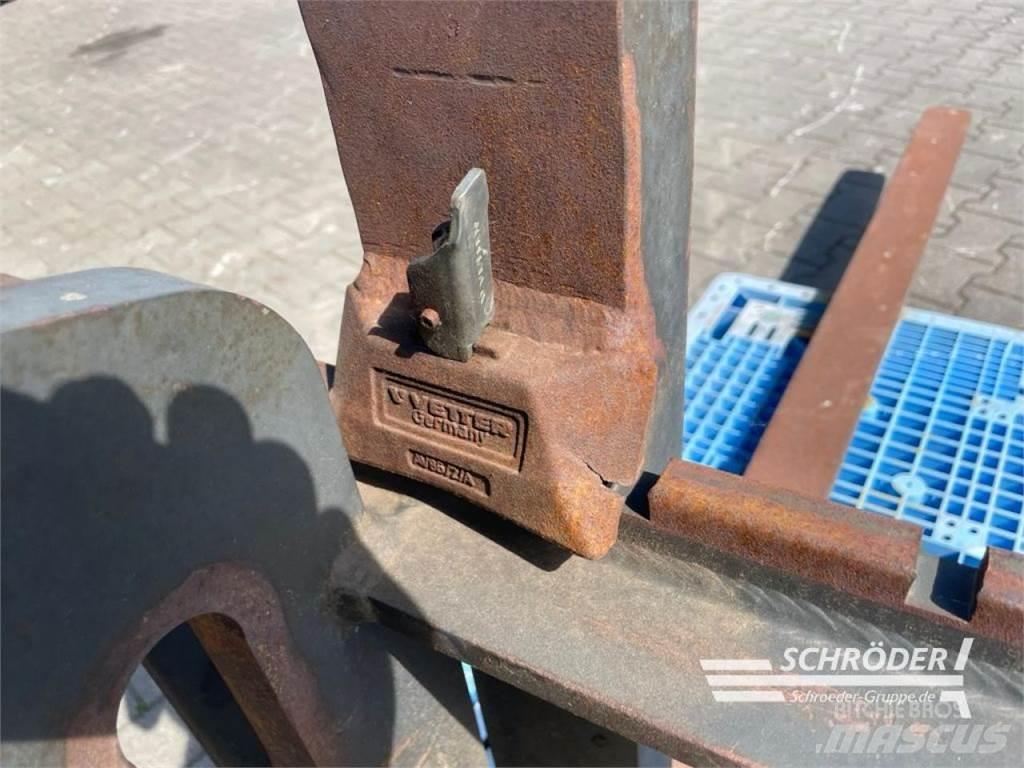 Schäffer 1,40 M Fourche
