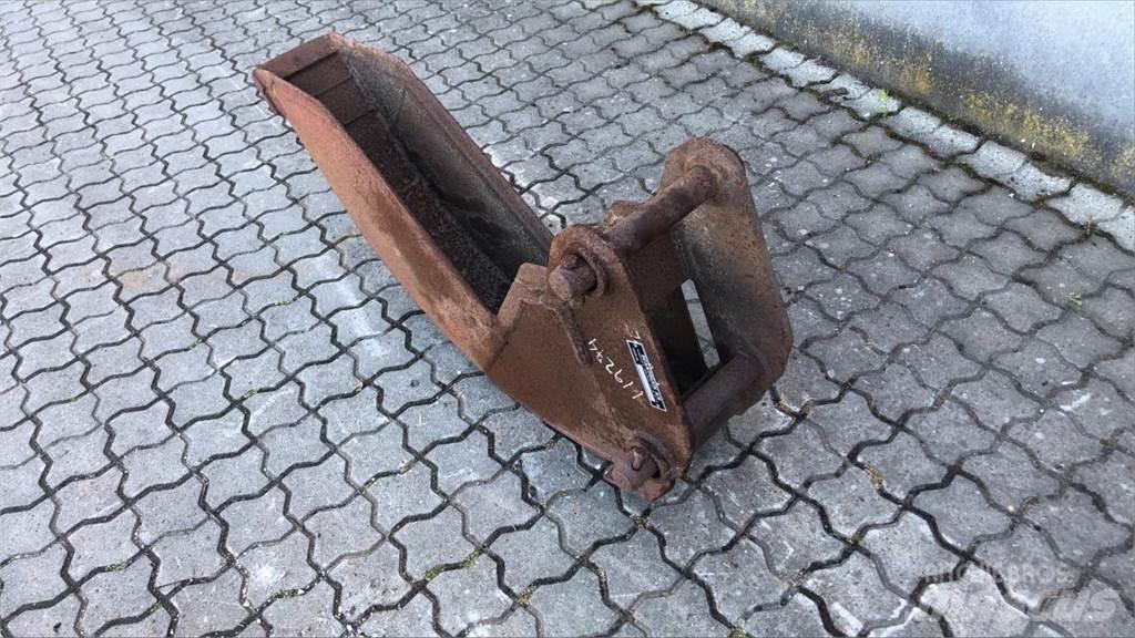  Øvrige ØVRIGE Godet