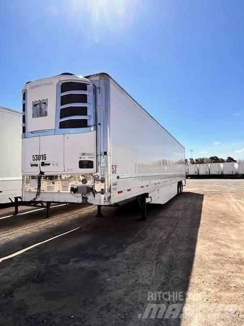 Vanguard Reefer Semi remorque frigorifique