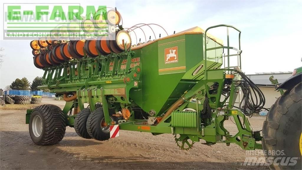 Amazone edx 9000-t Semoir de précision