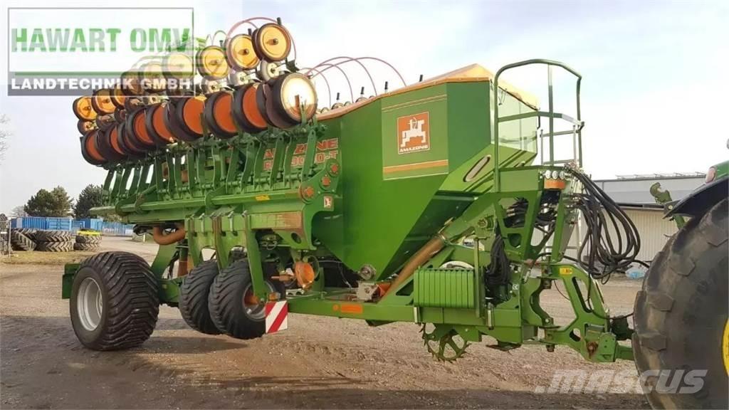 Amazone edx 9000-t Semoir de précision