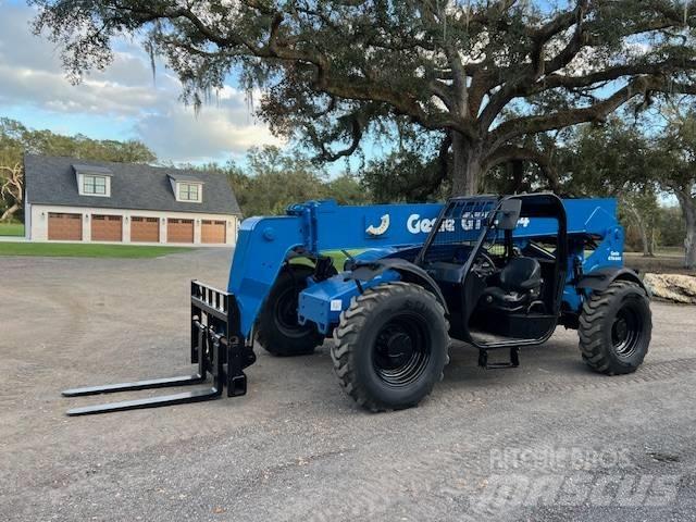 Genie GTH 844 Chariot télescopique