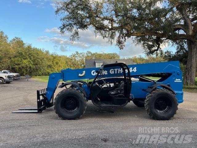 Genie GTH 844 Chariot télescopique