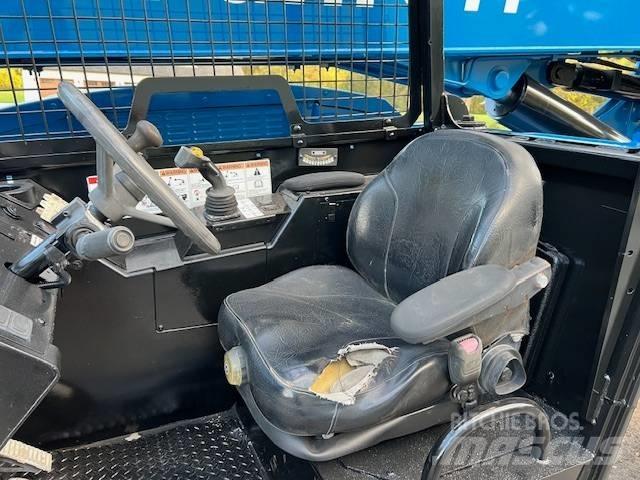 Genie GTH 844 Chariot télescopique
