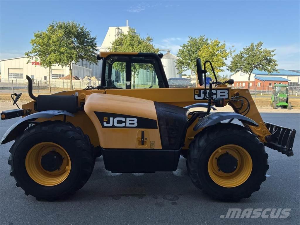 JCB 526-56 Télescopique agricole