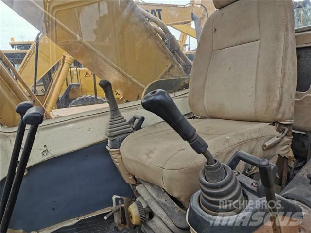 CAT 330 B Pelle sur chenilles