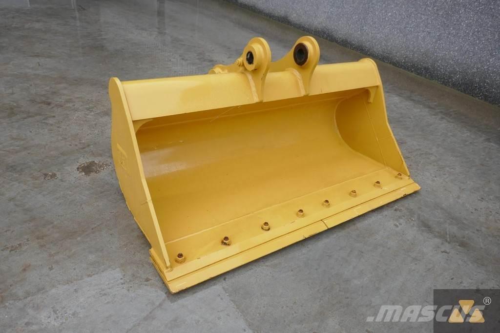CAT 315 Bucket Godet